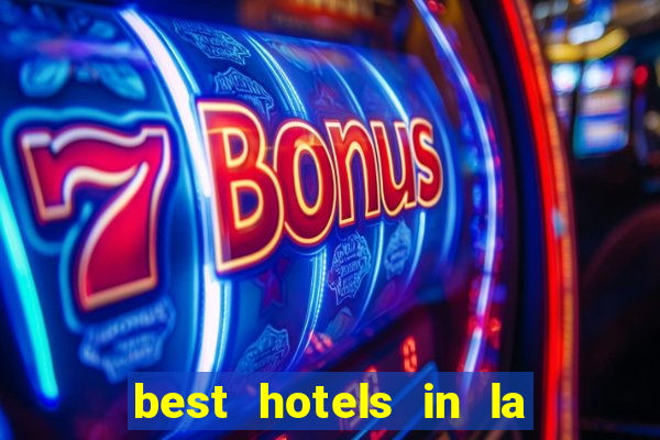 best hotels in la fortuna costa rica