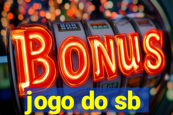 jogo do sb