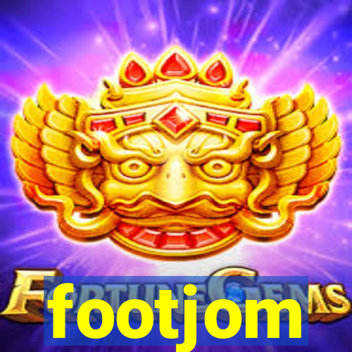 footjom