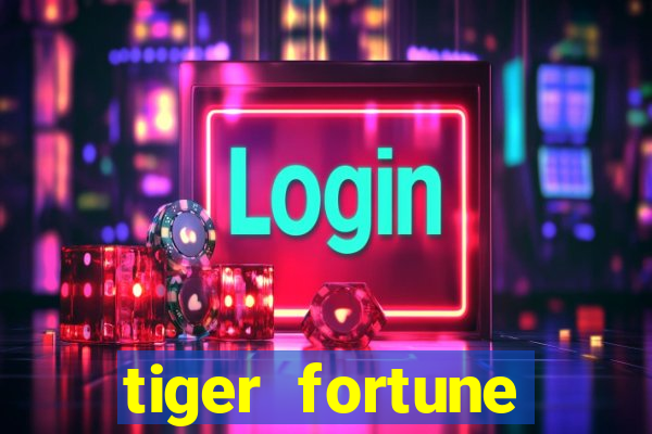 tiger fortune spirit demo