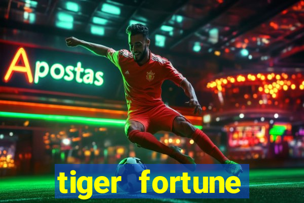 tiger fortune spirit demo