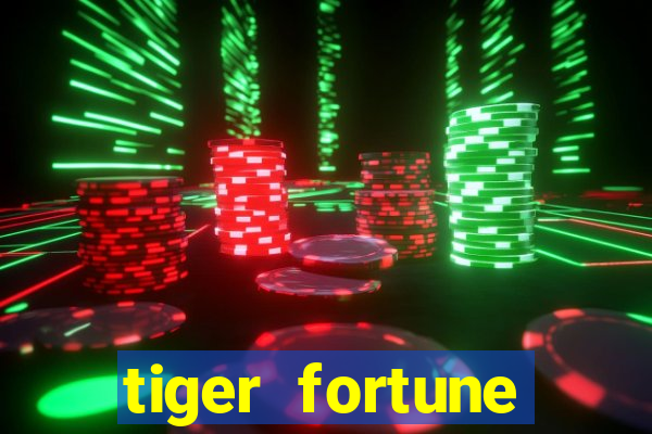 tiger fortune spirit demo