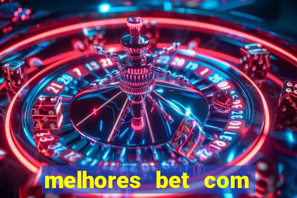 melhores bet com bonus de cadastro