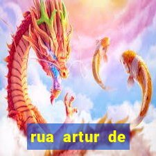 rua artur de azevedo 898