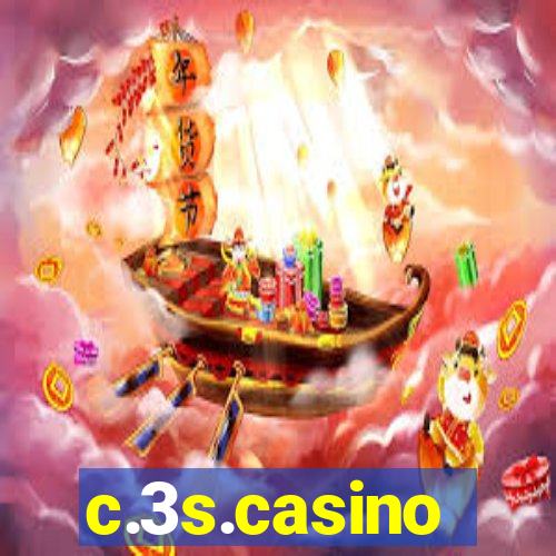 c.3s.casino