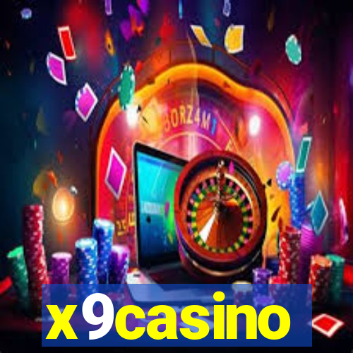 x9casino