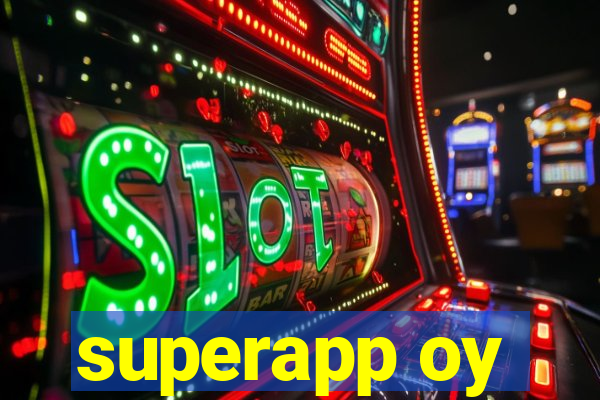 superapp oy