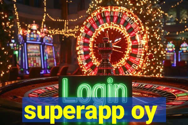 superapp oy