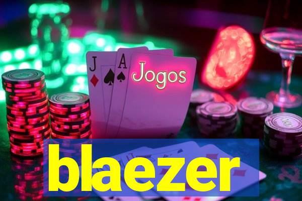 blaezer