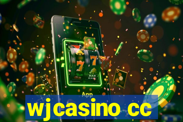 wjcasino cc