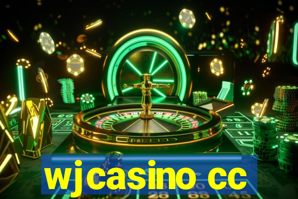 wjcasino cc