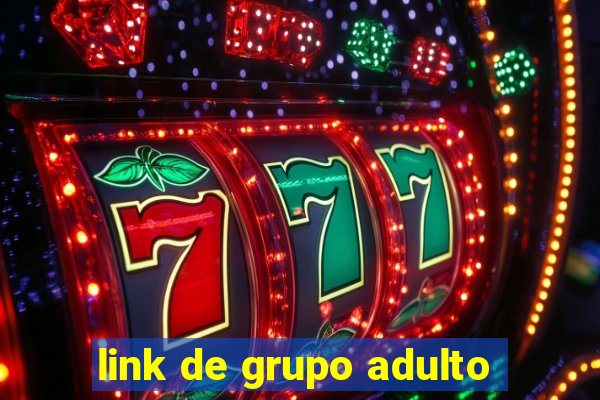 link de grupo adulto