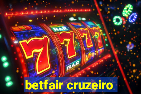 betfair cruzeiro