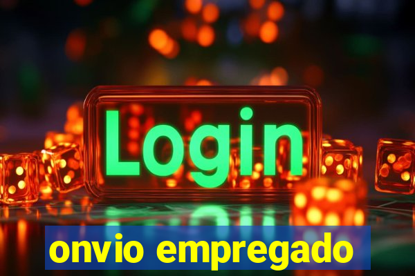 onvio empregado