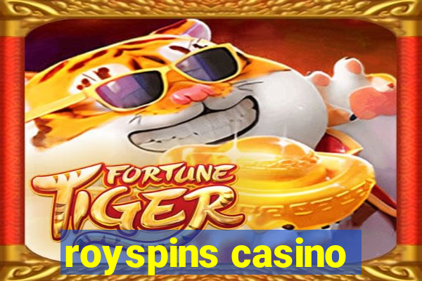 royspins casino