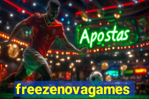 freezenovagames