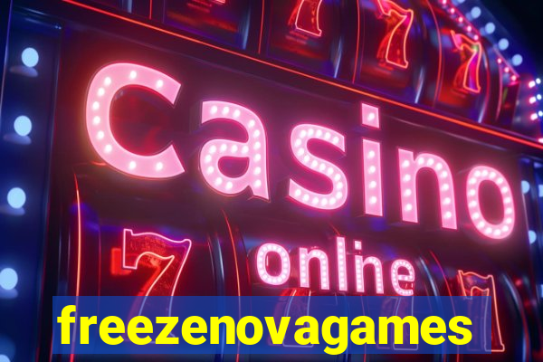 freezenovagames