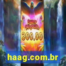 haag.com.br