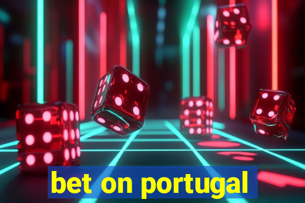 bet on portugal