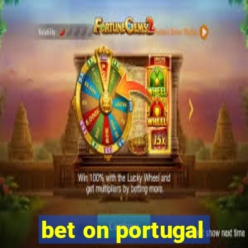 bet on portugal