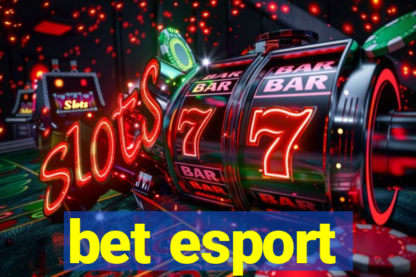 bet esport