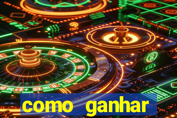 como ganhar dinheiro nas slots online