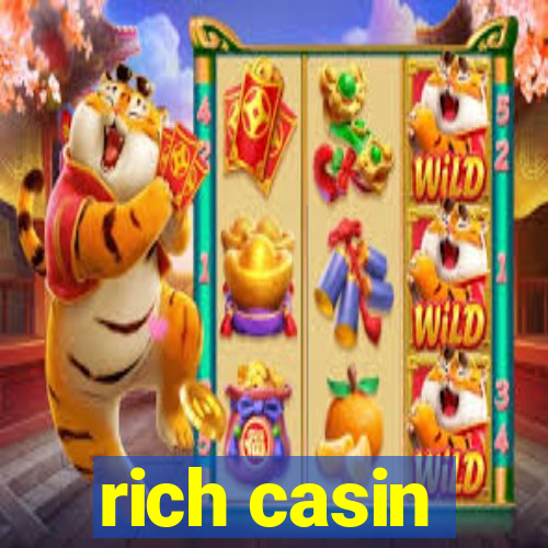 rich casin