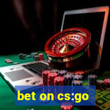 bet on cs:go