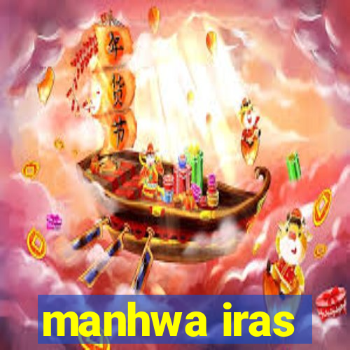 manhwa iras