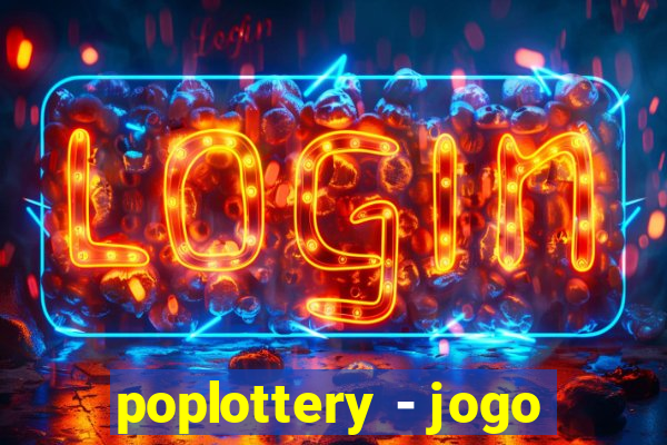 poplottery - jogo