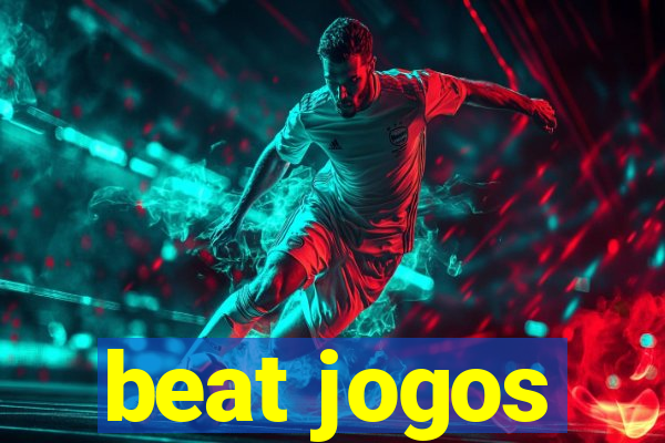 beat jogos