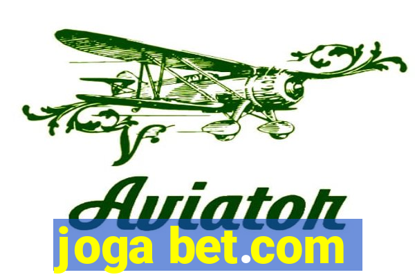 joga bet.com