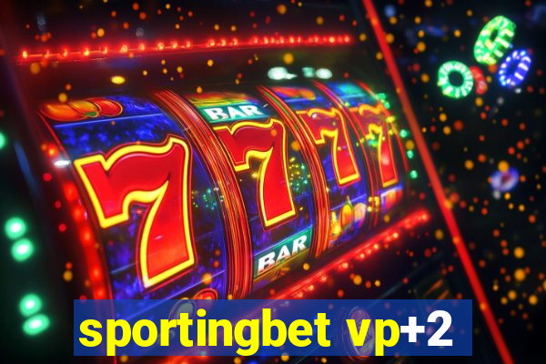 sportingbet vp+2