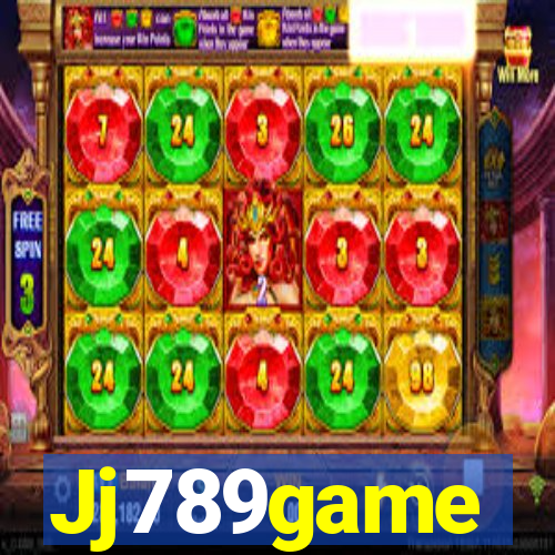 Jj789game