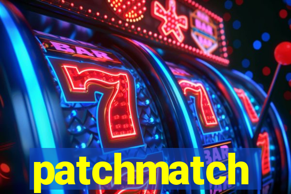 patchmatch