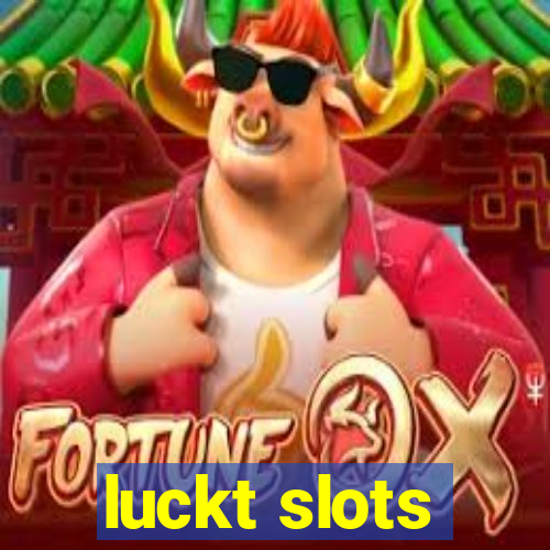 luckt slots