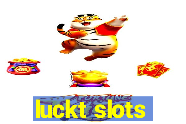 luckt slots