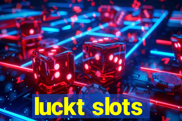 luckt slots