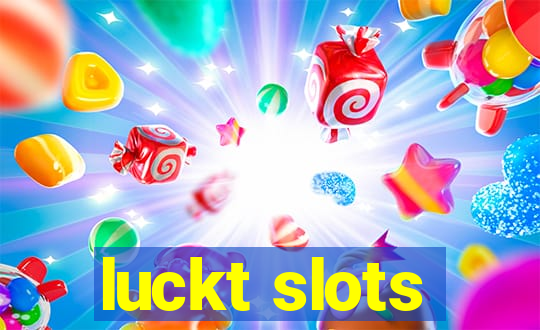 luckt slots