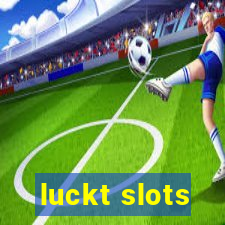 luckt slots