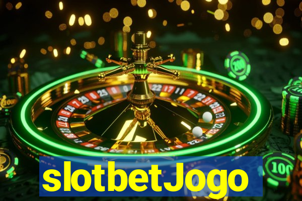 slotbetJogo