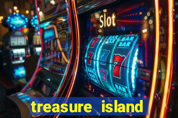 treasure island hotel and casino las vegas