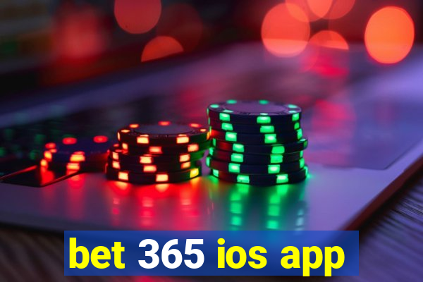 bet 365 ios app