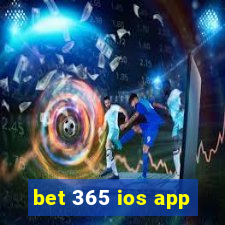 bet 365 ios app