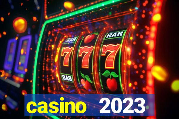 casino 2023 dinheiro real