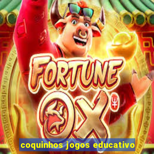 coquinhos jogos educativo