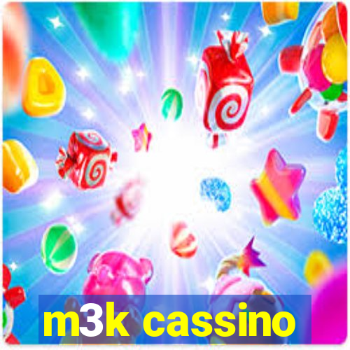 m3k cassino