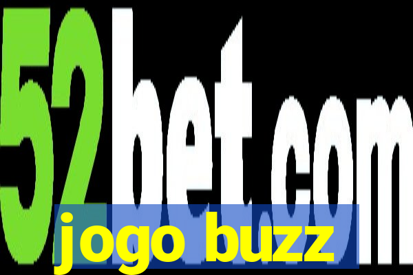 jogo buzz