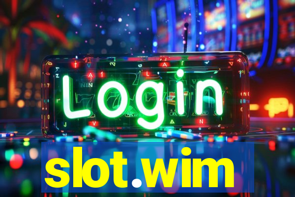 slot.wim