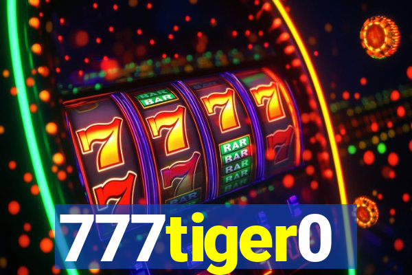 777tiger0